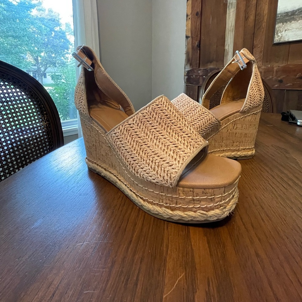 Women’s wedges